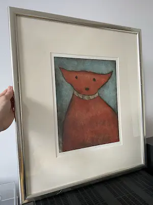 Gerda Smit - Nora the Terrible kopen? Bied vanaf 135!