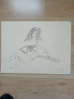 John Lennon - Bag One kopen? Bied vanaf 225!