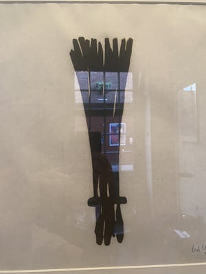 Ad Gerritsen - Denkbeeldige Wapens kopen? Bied vanaf 50!