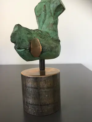 Rob Thalen - Torso kopen? Bied vanaf 109!