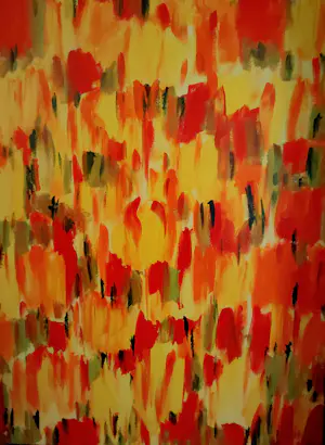 Elva Polyakova - Windy Amsterdam + Tulips kopen? Bied vanaf 100!