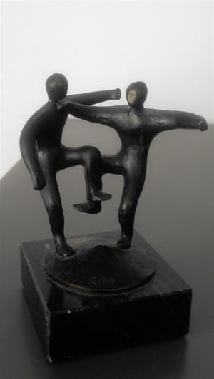 Corry Ammerlaan - Spelende kinderen kopen? Bied vanaf 19!