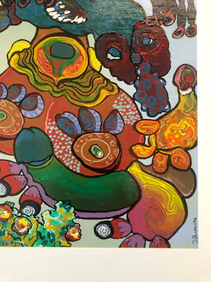 Jasper Banen - Onbekend kopen? Bied vanaf 210!