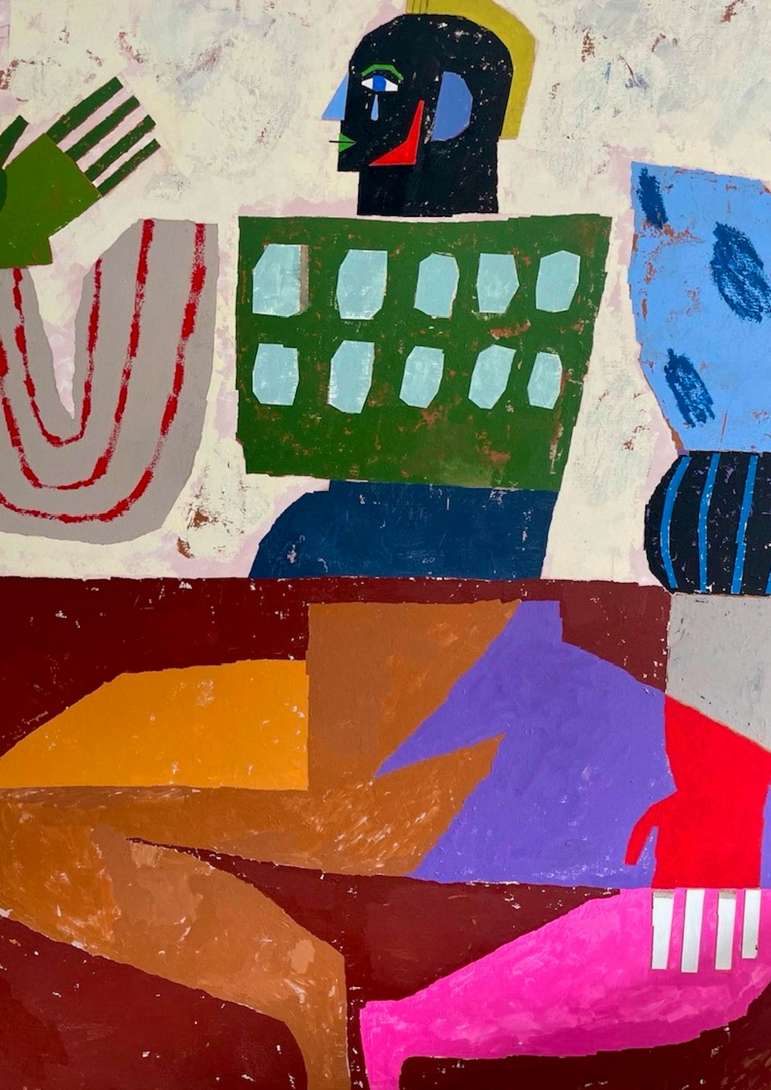 Jamel Armand - Memory kopen? Bied vanaf 9500!