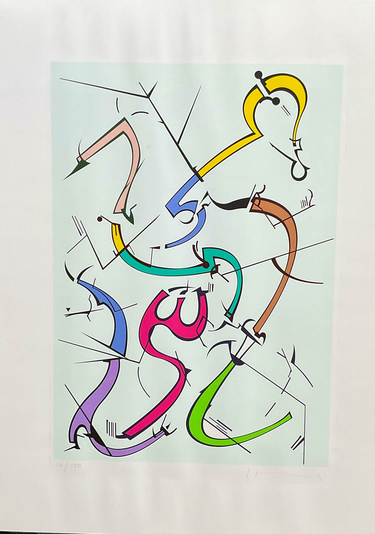 Pavel Husa - Opus lV, hand gesigneerd kopen? Bied vanaf 45!