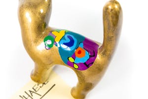 Hannes D'Haese - STANDING CAT kopen? Bied vanaf 99!