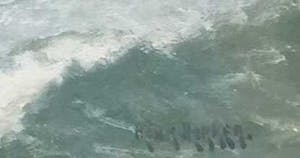 Henk Dekker - C3315 - Botters op het IJsselmeer kopen? Bied vanaf 300!