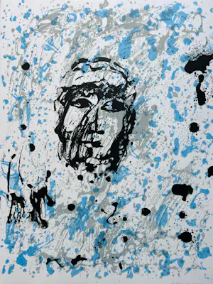 Jef Diederen - Zonder titel kopen? Bied vanaf 35!