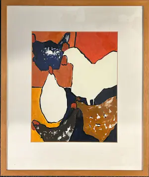 Karel Loman - De Kippen kopen? Bied vanaf 35!