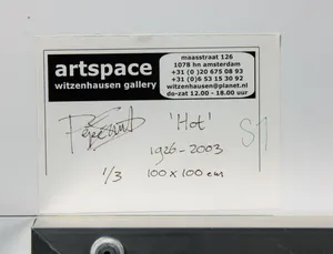 Pepe Smit - Hot, Cool Down (Diptico) kopen? Bied vanaf 500!