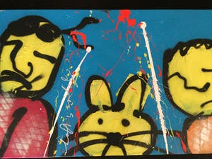 Espen Hagen - Cats Friend - Inclusief COA kopen? Bied vanaf 150!