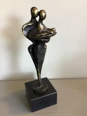 Corry Ammerlaan - “ Liefdevol gezin “ zeldzaam kopen? Bied vanaf 139!