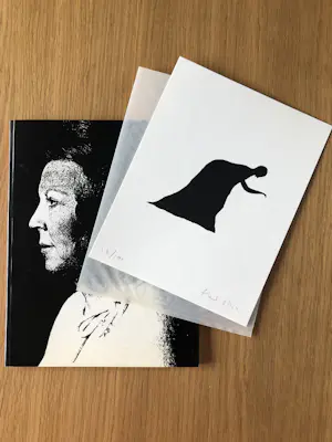 Henk Visch - Facts & Rumours - Witte De With kopen? Bied vanaf 125!