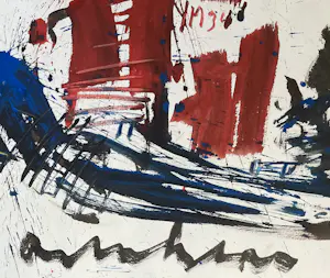 Anton Heyboer - IJmuiden kopen? Bied vanaf 425!