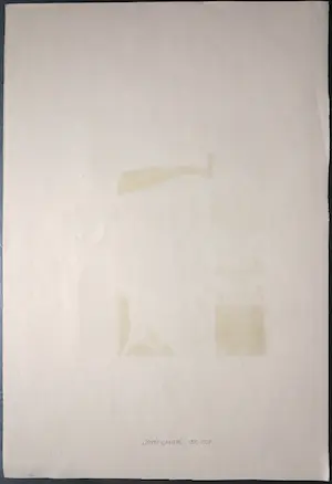 Jozef Cantre - Twee Houtnedes, Instincts de Francis Carco en Zonder Titel kopen? Bied vanaf 1!