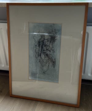 Dirkje Kuik - De "Improvisator". kopen? Bied vanaf 25!