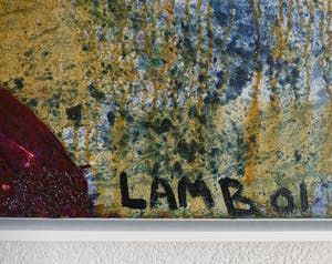 Matt Lamb - Untitled kopen? Bied vanaf 650!