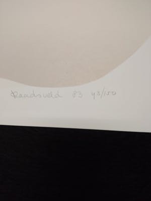 Carla Raadsveld - Geen titel kopen? Bied vanaf 15!