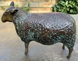 Hetty Heyster - Schaap/lam kopen? Bied vanaf 650!