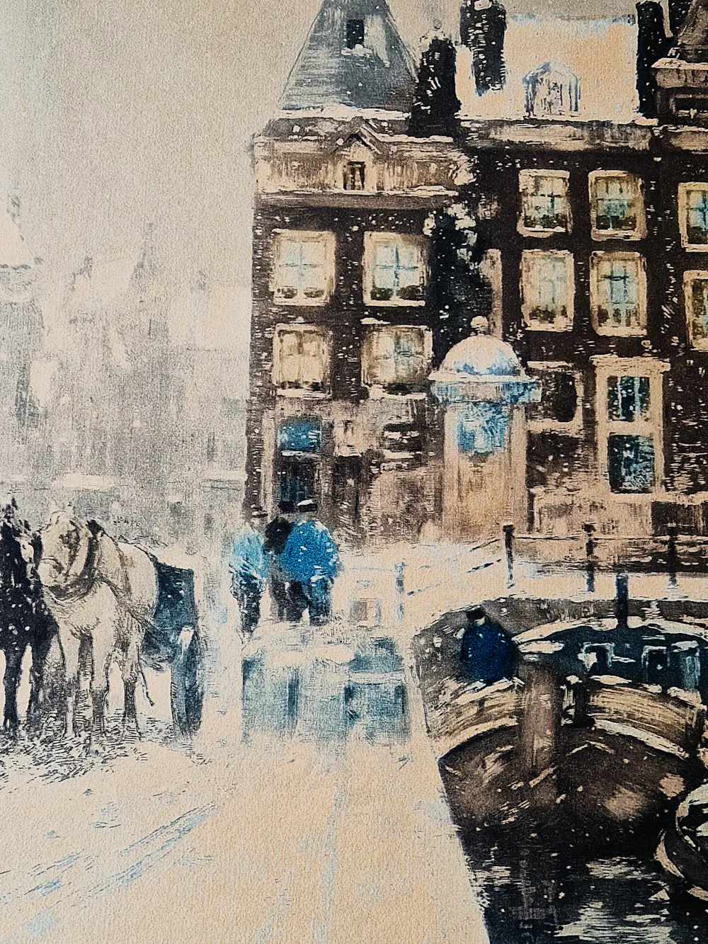 Henry Cassiers (1858-1944)