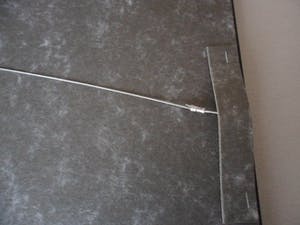 Wim Worm - Ets. Titel, "Palm Pasen", uit 1969. kopen? Bied vanaf 35!