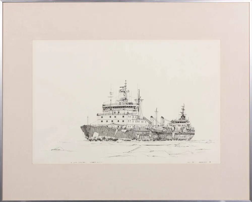 Maarten Groot (1956)