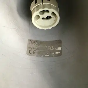 Foscarini - Aplomb pendant lamp - design Lucidi E Pevere en Paolo Lucidi - 2010 kopen? Bied vanaf 150!