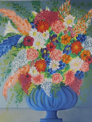 Valerie Hermant - Fleurs kopen? Bied vanaf 15!