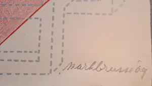 Mark Brusse - 3 propositions 4 1 piece kopen? Bied vanaf 68!