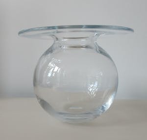 Nanny Still - Saturnus vaas - Riihimaen oy Lasi kopen? Bied vanaf 30!