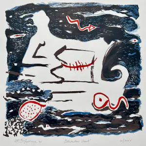 Let Bijkersma - Behouden Vaart kopen? Bied vanaf 25!