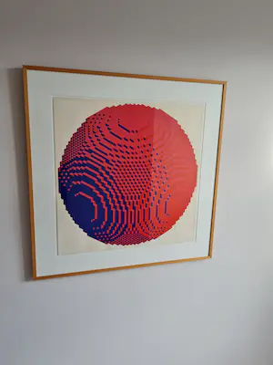 Jan Slothouber - zonder titel kopen? Bied vanaf 75!