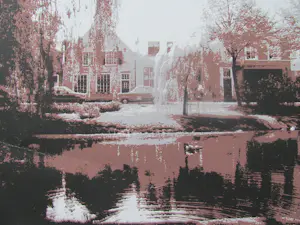 Piet Hohmann - Plantsoen Zuidland kopen? Bied vanaf 30!