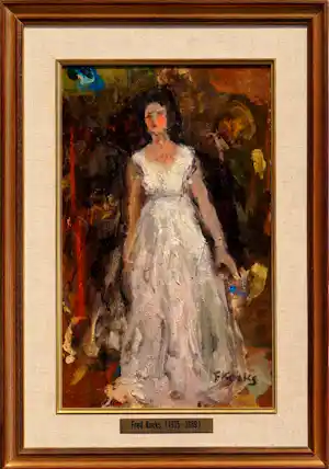 Fred Kocks - "Violetta" in Verdis Oper La Traviata kaufen? Bieten Sie von 281!