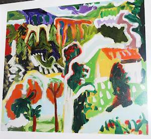 Vincent van Ojen - Huis in het bos kopen? Bied vanaf 40!