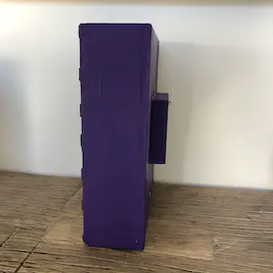 Clemens Briels - 2 schilderijen op paneel / kistje kopen? Bied vanaf 595!