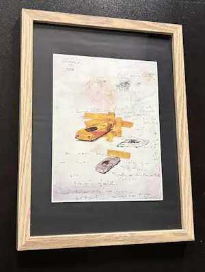 Panamarenko - Solar car kopen? Bied vanaf 395!