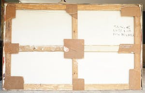 Willem Verburg - As long as we’re like fish in water kopen? Bied vanaf 100!