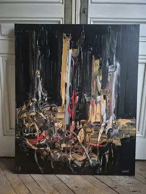 Bruno CANTAIS - BOAT CITY kopen? Bied vanaf 600!