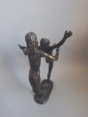 Astrid Veldhuyzen-Koppen - Bewegen in emotie kopen? Bied vanaf 55!