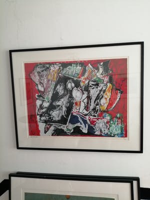 Jacques Doucet - (Cobra) kopen? Bied vanaf 175!