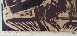 Hein Stork - Landschap kopen? Bied vanaf 80!