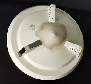 Societe Ceramique - Vintage Art Deco fruitschaal, terrine keramiek kopen? Bied vanaf 69!