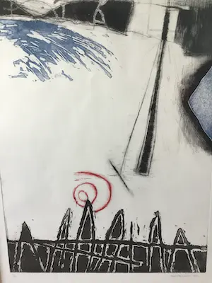 Ernst Bergmans - Zonder titel kopen? Bied vanaf 20!