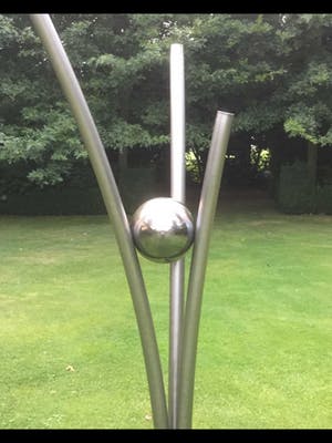 Niet of onleesbaar gesigneerd - moderne sculptuur kopen? Bied vanaf 10!