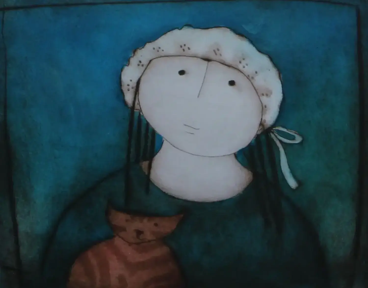 Gerda Smit (1934-2004)