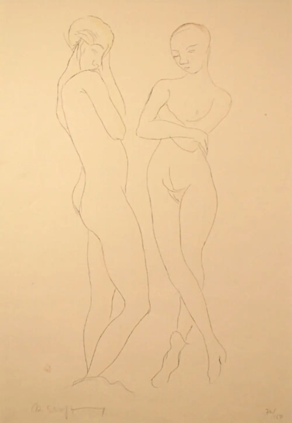 Rudolf Grossmann (1882-1941)