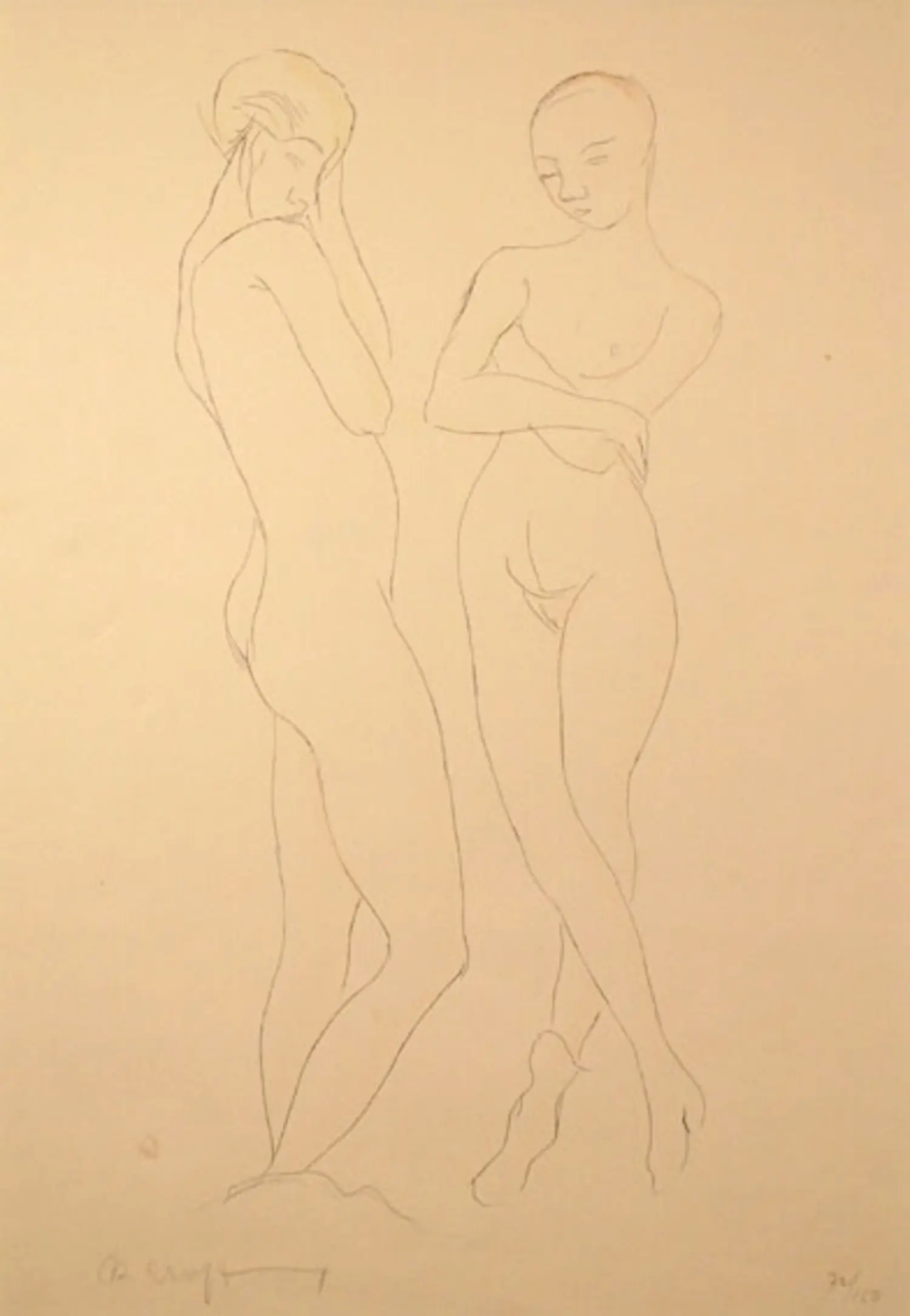 Rudolf Grossmann (1882-1941)