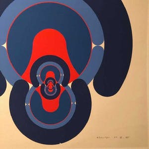 Ronald Abram - Infinitesinale constantes kopen? Bied vanaf 1!