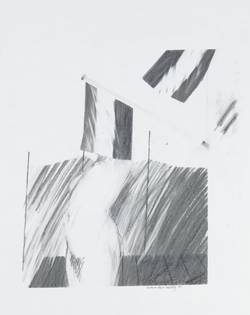 Irma den Hertog (1947)